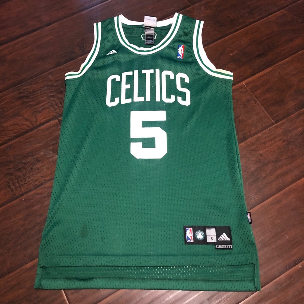 Kevin Garnett Boston Celtics Jersey